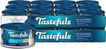 Blue Buffalo Tastefuls Natural Kitten Pate Wet Cat Food, Chicken Entrée For Discount