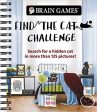 Brain Games Online now