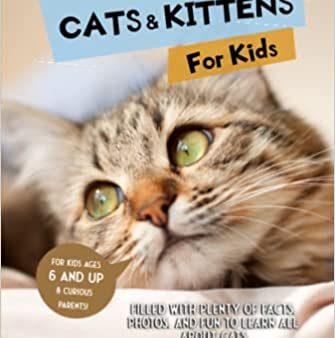 All Things Cats & Kittens For Kids Discount