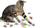 Birthday Bash Variety Pack Catnip Cat Toys Online Sale