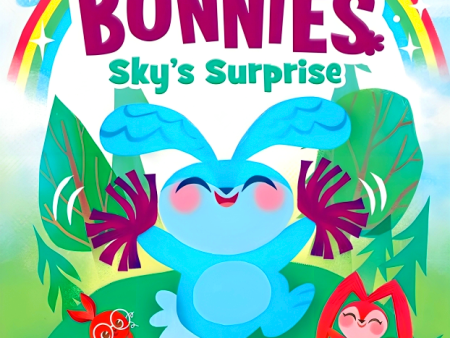 Sky s Surprise (Lucky Bunnies #1) Online now