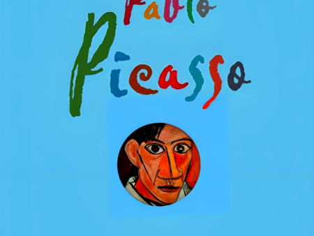 Meet The Artist: Pablo Picasso Online Sale