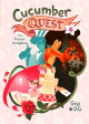 Cucumber Quest #4: The Flower Kingdom Online Sale