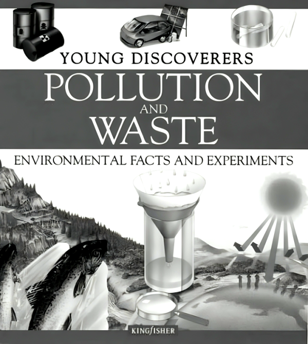 Pollution And Waste Online Hot Sale