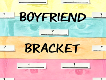 The Boyfriend Bracket Supply