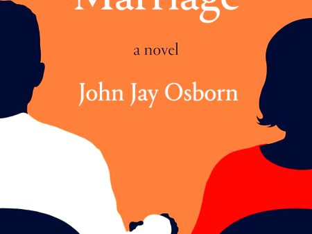 Listen To The Marriage: A Novel Supply