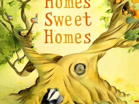 Big Cat Readers: Homes Sweet Homes (Book Band Turquoise 7) For Discount