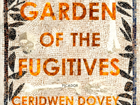 In The Garden Of The Fugitives Fashion