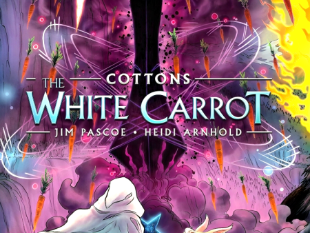 Cottons: The White Carrot Fashion