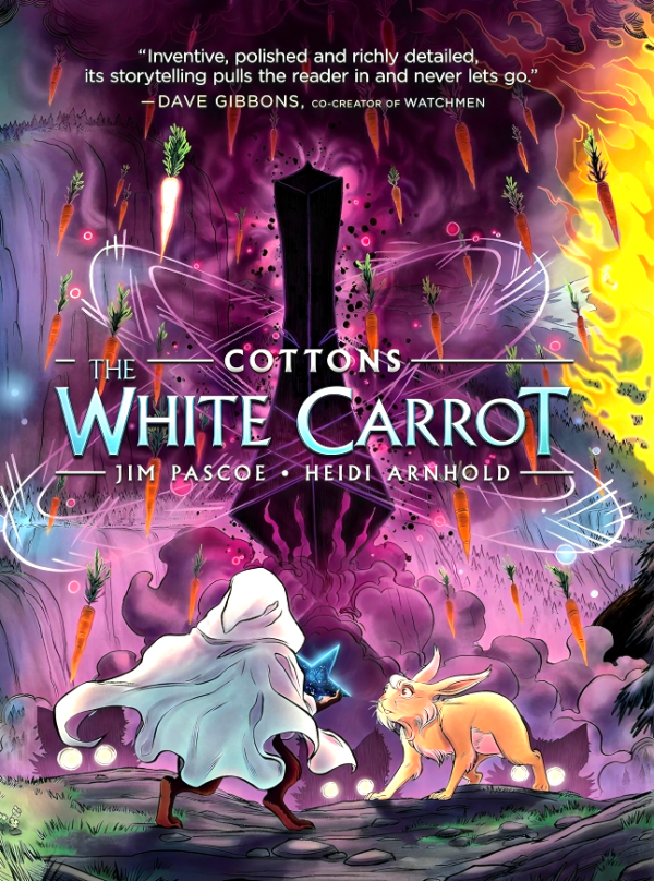 Cottons: The White Carrot Fashion