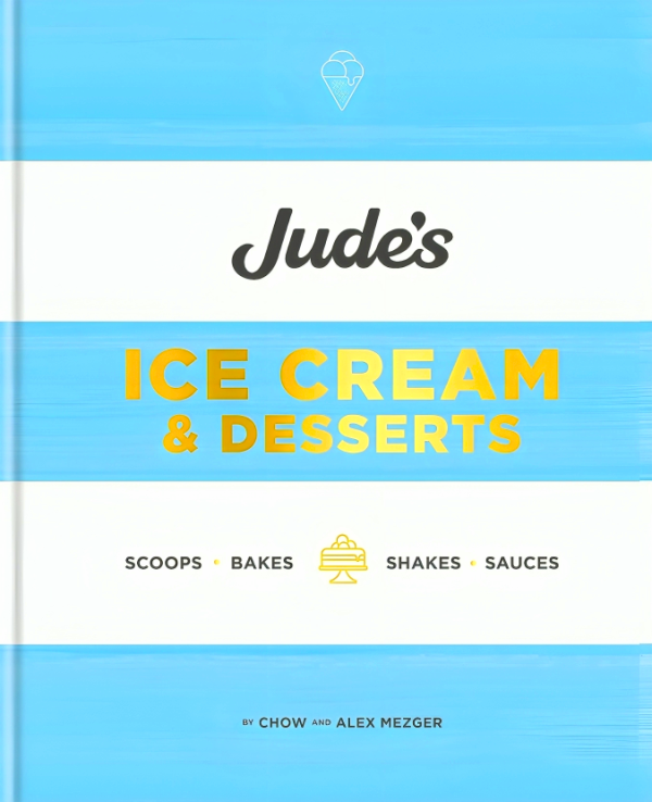 Jude s Ice Cream & Desserts: Scoops, bakes, shakes and sauces Discount