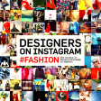 Designers On Instagram: #Fashion Sale