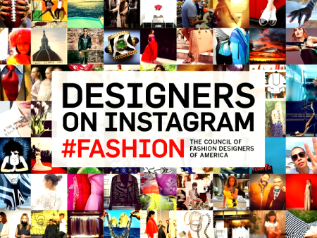 Designers On Instagram: #Fashion Sale