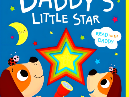 Daddy s Little Star Cheap