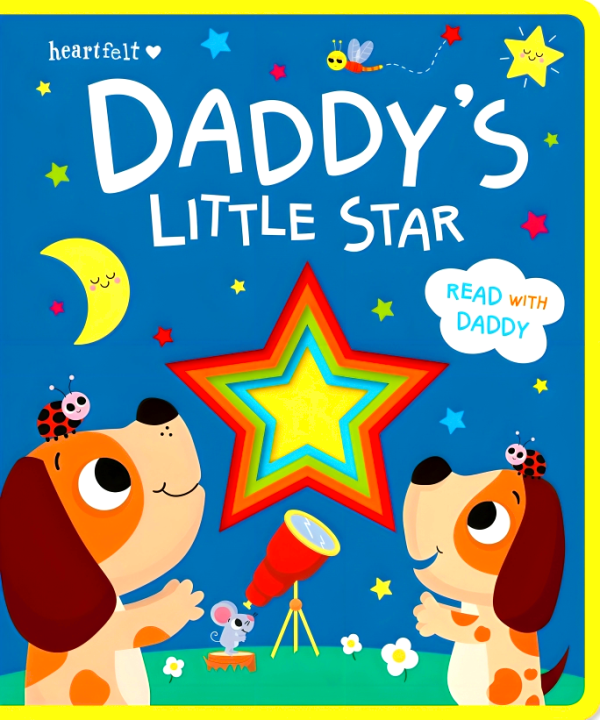 Daddy s Little Star Cheap