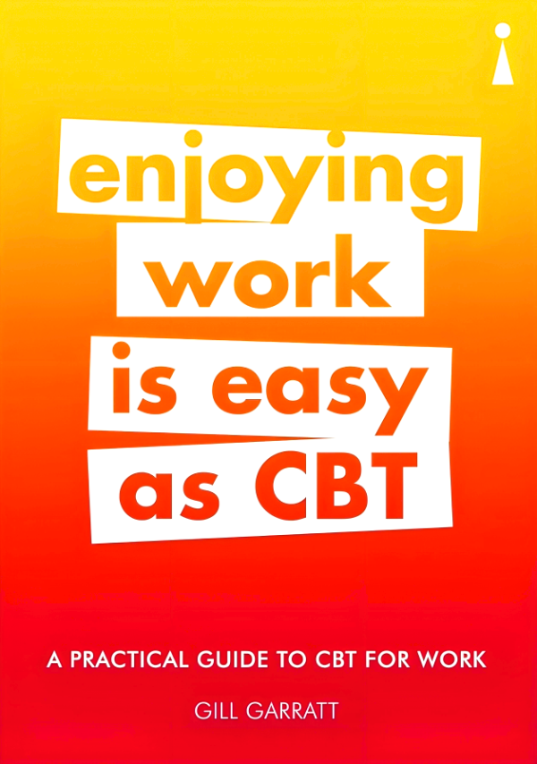 Enjoying Work Is Easy as CBT For Cheap