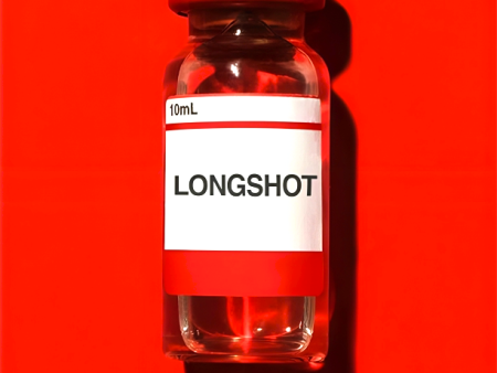 Longshot: The Inside Story Of The Race For A COVID-19 Vaccine on Sale