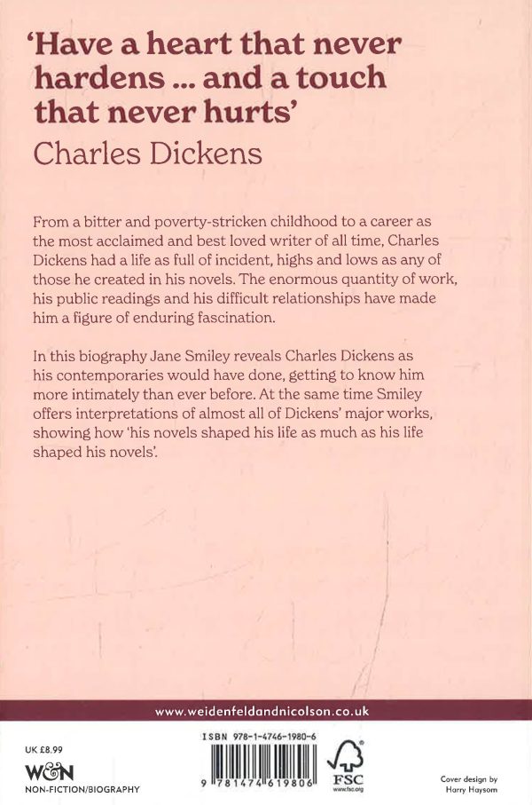 Charles Dickens For Sale