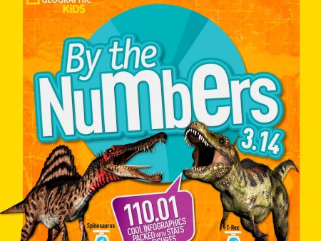 By The Numbers 3.14: 110.01 Cool Infographics Packed with STATS and Figures Sale