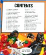 Lego Batman Batman Vs. The Joker (Library Edition) Fashion