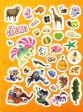 Animal Jam Sticker Doodle Book Cheap