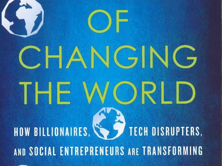 The Business Of Changing The World Online Hot Sale