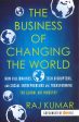 The Business Of Changing The World Online Hot Sale