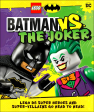 Lego Batman Batman Vs. The Joker (Library Edition) Fashion