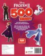 Disney Frozen 2 500 Stickers Cheap