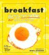 Breakfast: The Most Important Book About the Best Meal of the Day Fashion