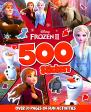 Disney Frozen 2 500 Stickers Cheap