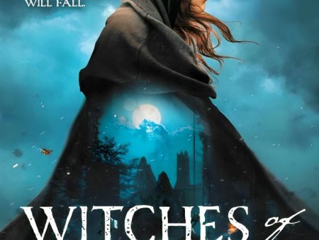 Witches Of Ash And Ruin Discount