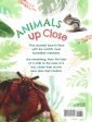 Animals Up Close: Animals As You Ve Never Seen Them Before For Cheap