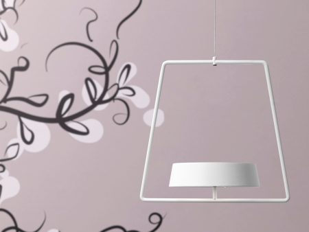 Lampada a Sospensione a Led - Inemuri on Sale