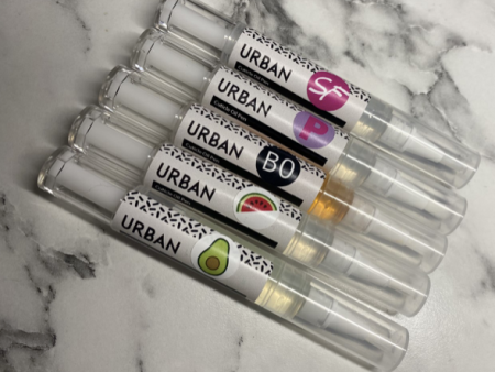 Cuticle Oil Pen Supply