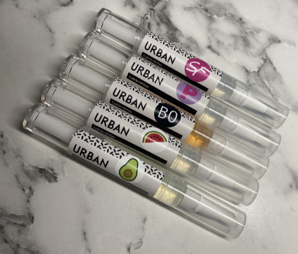 Cuticle Oil Pen Supply