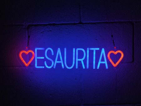 ESAURITA Cheap