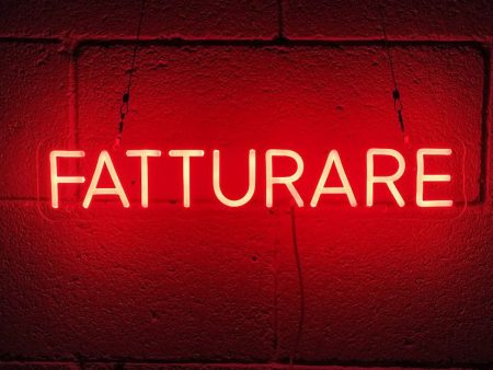 FATTURARE Hot on Sale