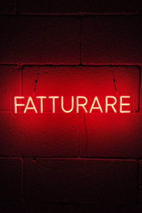 FATTURARE Hot on Sale