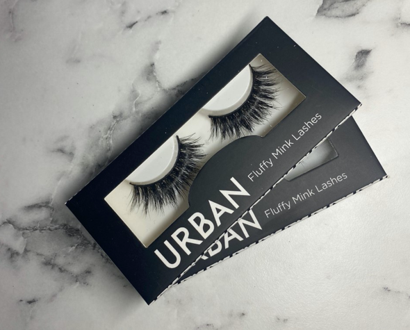 Urban Lash Offer Fashion