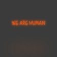 La tua scrittina we are human Discount