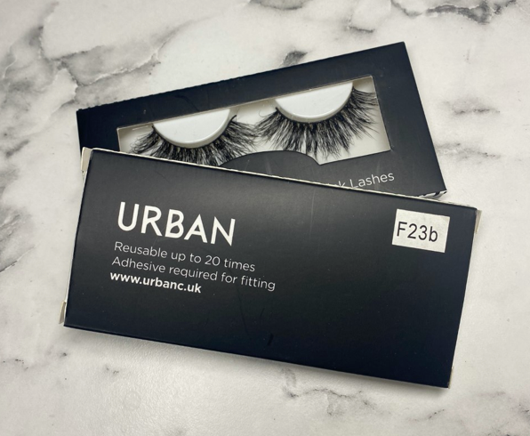 Urban Lash Mega Offer Online now