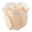 Cofanetto 12 Rose di Sapone Fragranza Rose Elixir - Roses de Savon For Cheap