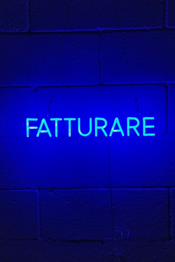 FATTURARE Hot on Sale