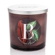 Candela Profumata Fragranza Pepe Nero - Black Pepper & Tonka Online Sale