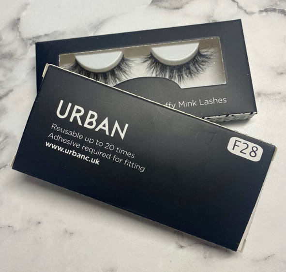 Urban Lash Mega Offer Online now