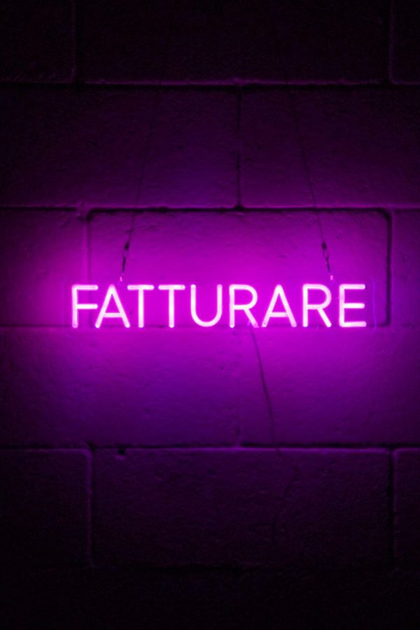 FATTURARE Hot on Sale