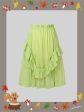 Tulip 03 | Cotton Skirt Supply