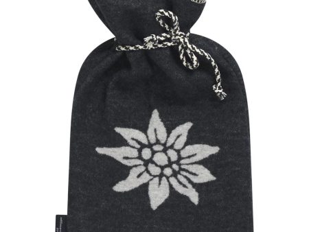 Borsa dell acqua calda in Pile di Cotone fantasia - Edelweiss Hot on Sale