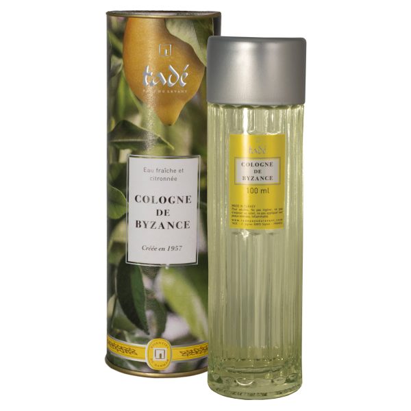 Acqua di Colonia di Bisanzio - L eau di Bisanzio Hot on Sale